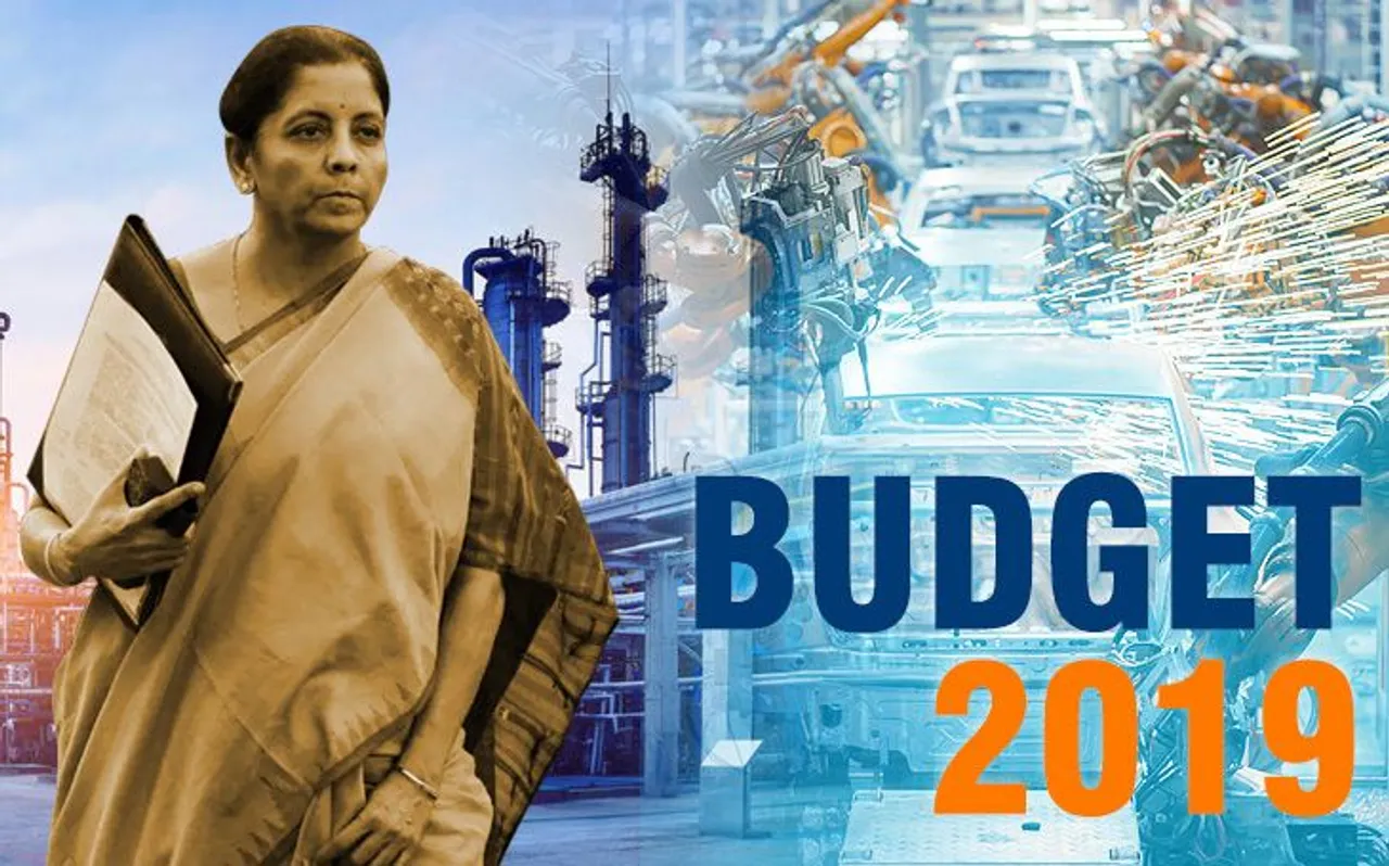 Union Budget 2019: इंश्योरेंस सेक्टर के लिए बड़ी घोषणा, 100 फीसदी FDI की मंजूरी