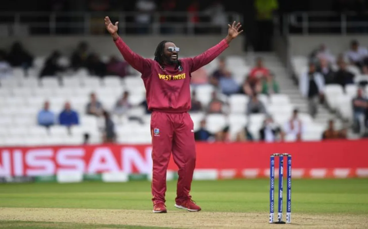 3 अगस्त के बाद दुनिया में कभी नहीं आएगा 'Gayle Storm', शाई होप ने कही बेहद ही भावुक बात