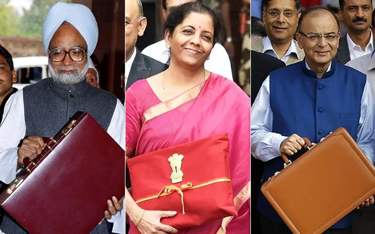 Union budget 2019: मनमोहन का बाजार, जेटली का किसान और अब निर्मला का न्‍यू इंडिया पर जोर
