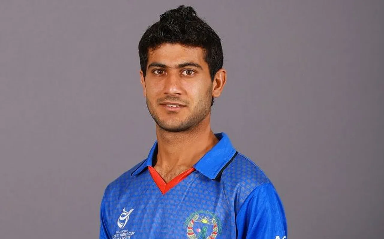World Cup 2019:  इकरम अली खील ने तोड़ा सचिन तेंदुलकर का 27 साल का रिकॉर्ड