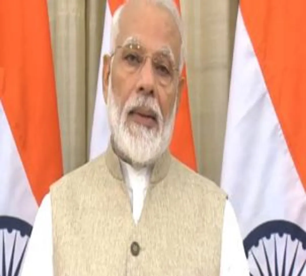 वरिष्ठ पत्रकार अश्विनी कुमार चोपड़ा के निधन पर पीएम मोदी ने जताया दु:ख, कही ये बात