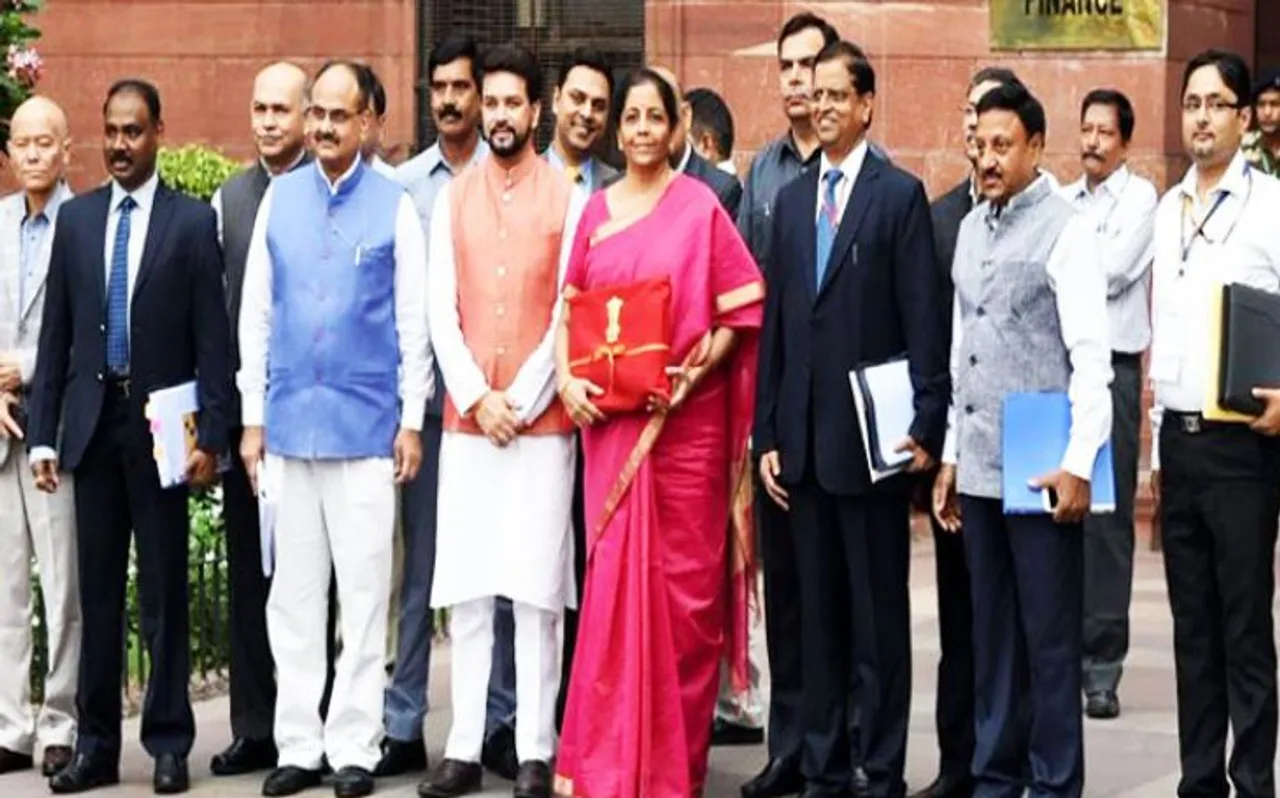 Budget 2019 Highlights: मोदी सरकार 2.0 बजट में क्या कुछ रहा खास, एक नजर में देखें