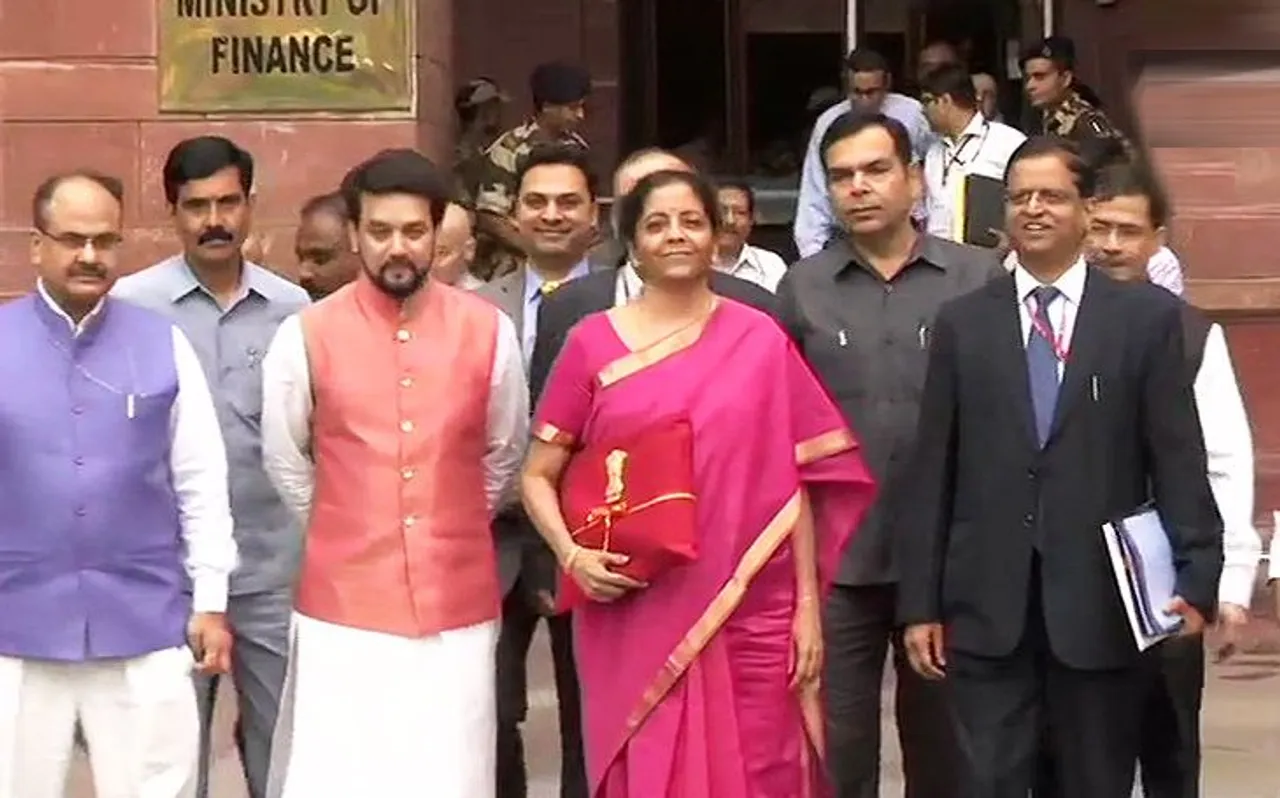 Union Budget 2020: क्या आप जानते हैं पहले शाम 5 बजे पेश होता था आम बजट, जानें इससे जुड़ीं खास बातें