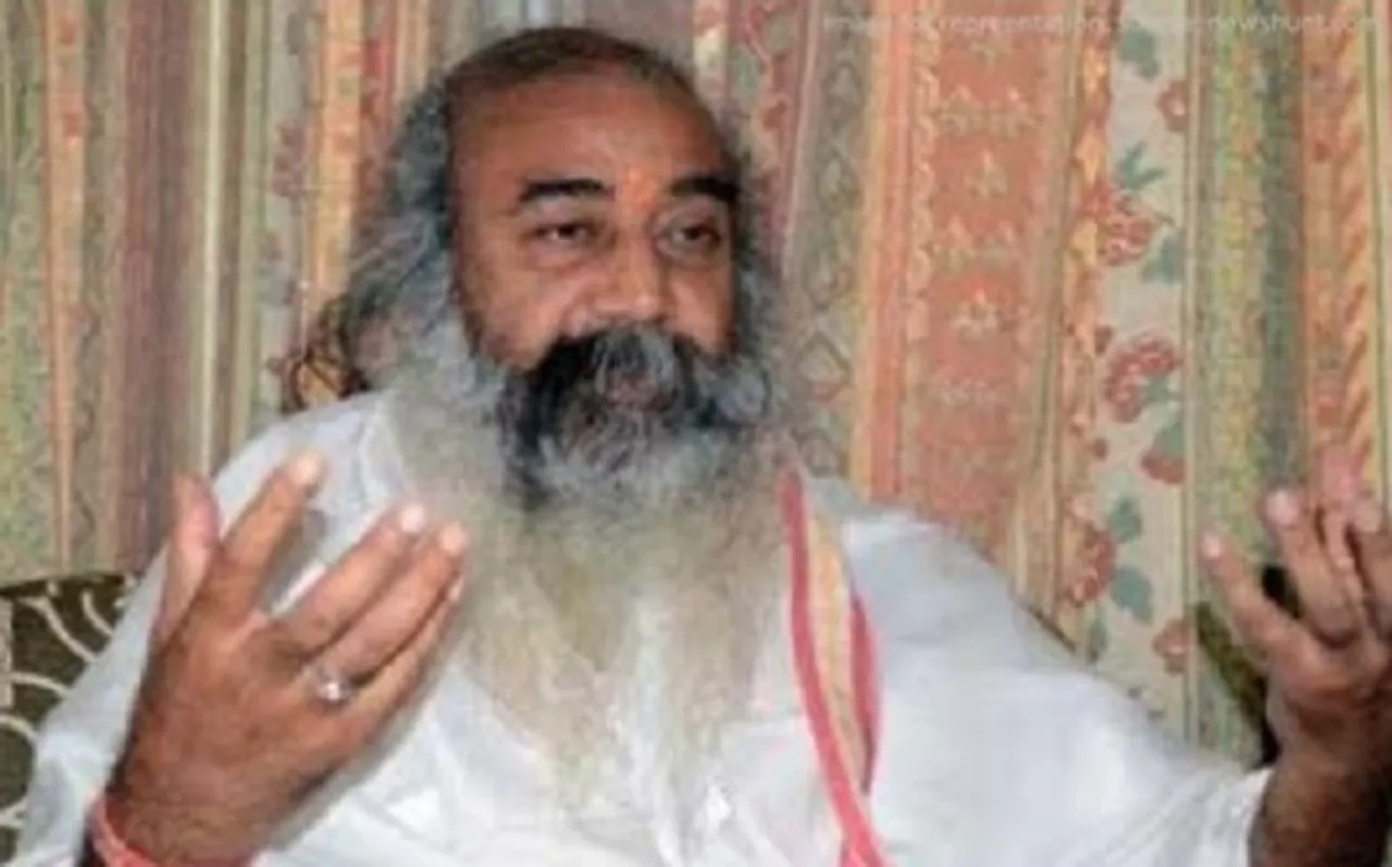कांग्रेस में 'कमज़ोर' नेता 'थोपने' की बजाय 'सक्षम' अध्यक्ष की राय पर उठा तूफान, जानें क्या है मामला