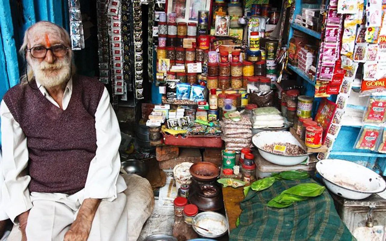 Modi Budget 2.0: पीएम मोदी के सपनों को मिली उड़ान, वित्‍त मंत्री ने छोटे दुकानदारों के लिए किया ये बड़ा ऐलान
