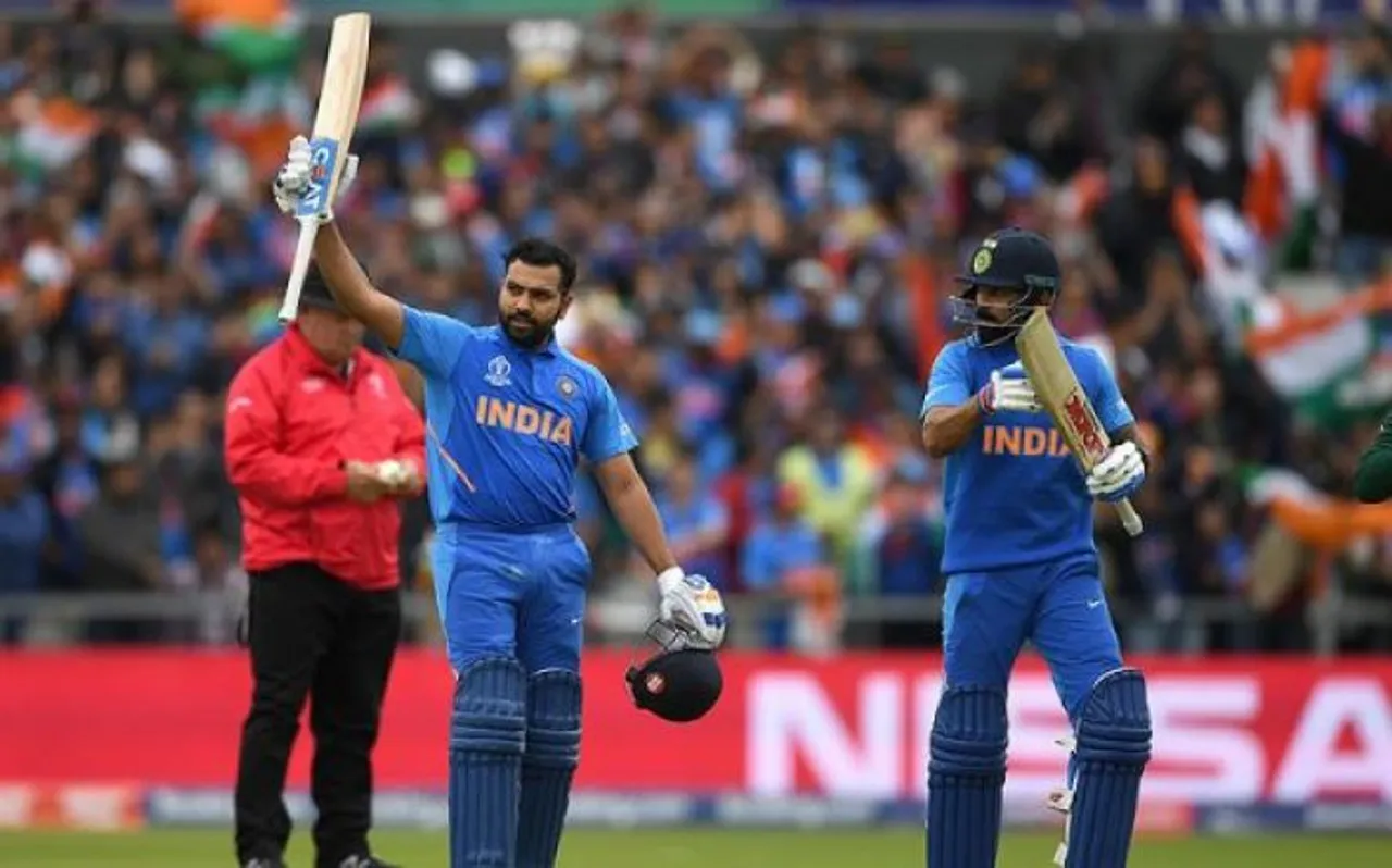 World Cup 2019: अंतिम लीग मैच में आज श्रीलंका से भिड़ेगा भारत, टीम इंडिया के लिए ये मैच होगा खास