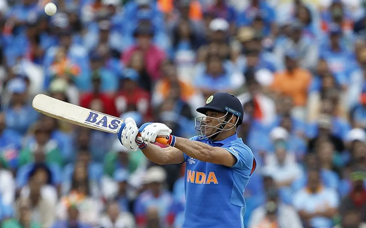 World Cup: एमएस धोनी मेरे कप्तान थे, हैं और हमेशा रहेंगे- विराट कोहली