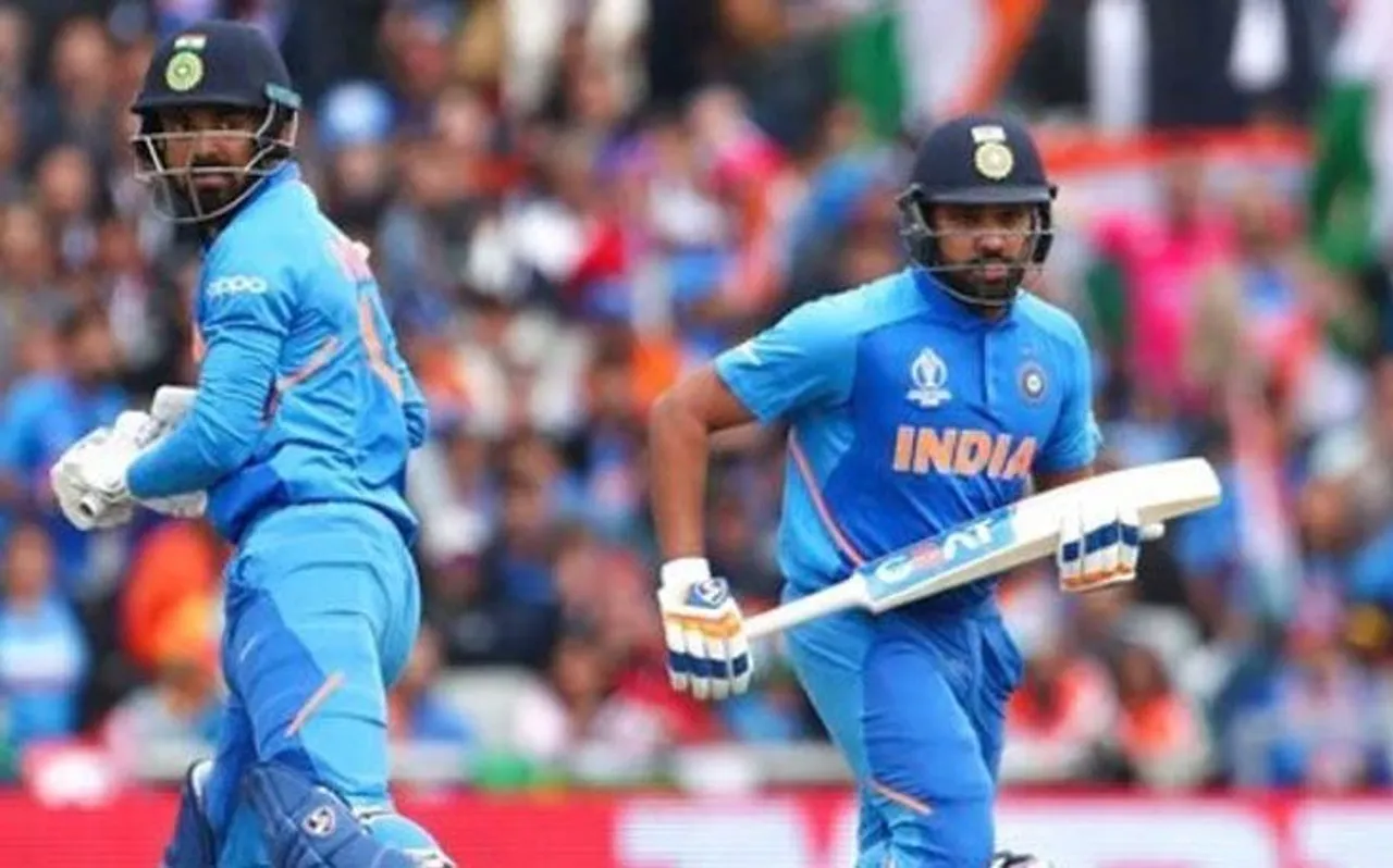 World Cup: लीडस में हिटमैन ने तोड़ा खुद का यह बड़ा रिकॉर्ड, देखें आंकड़े