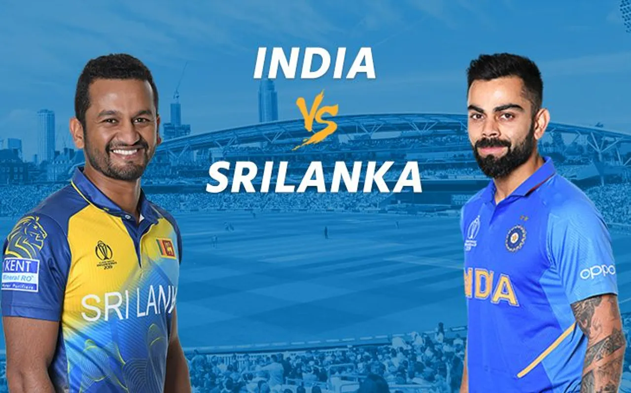 IND Vs SL: विश्‍व कप में श्रीलंका के खिलाफ भारत का पलड़ा भारी, टीम इंडिया को इस खिलाड़ी से रहना होगा सावधान