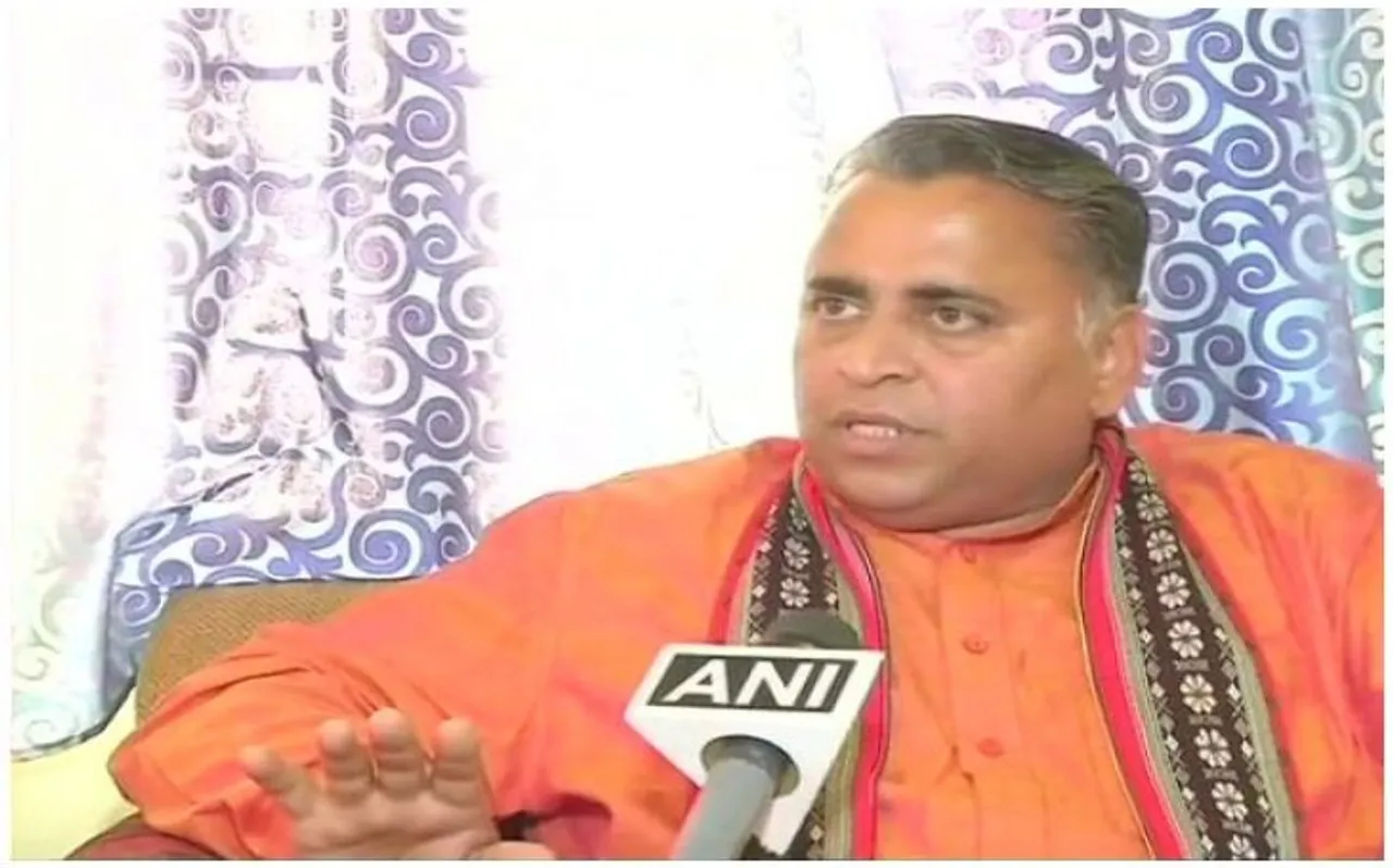 कर्नाटक के बाद आंध्र प्रदेश में भी 'ऑपरेशन लोटस', 18 TDP विधायक हो सकते हैं BJP में शामिल