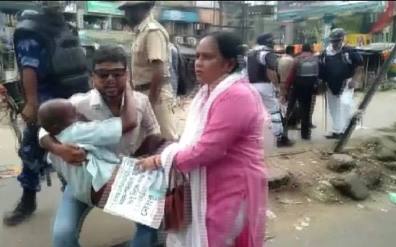 West Bengal: तृणमूल के इस मेयर ने बाबुल सुप्रियो को कहा भाजपा का बंदर