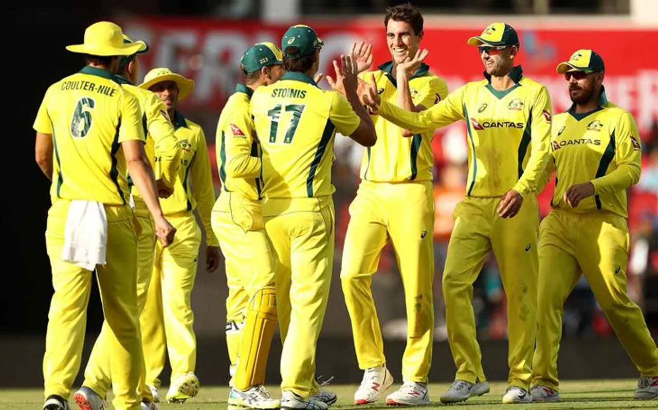 World Cup: सेमीफाइनल से पहले ऑस्ट्रेलिया को लगा बड़ा झटका, आई यह बुरी खबर