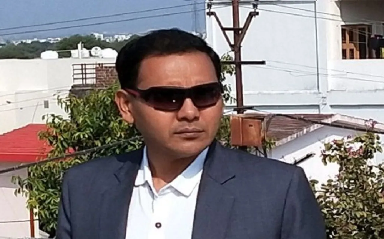 मुस्लिम अफसर को सताने लगा मॉब लिंचिंग का डर, बदलना चाहते हैं अपना नाम