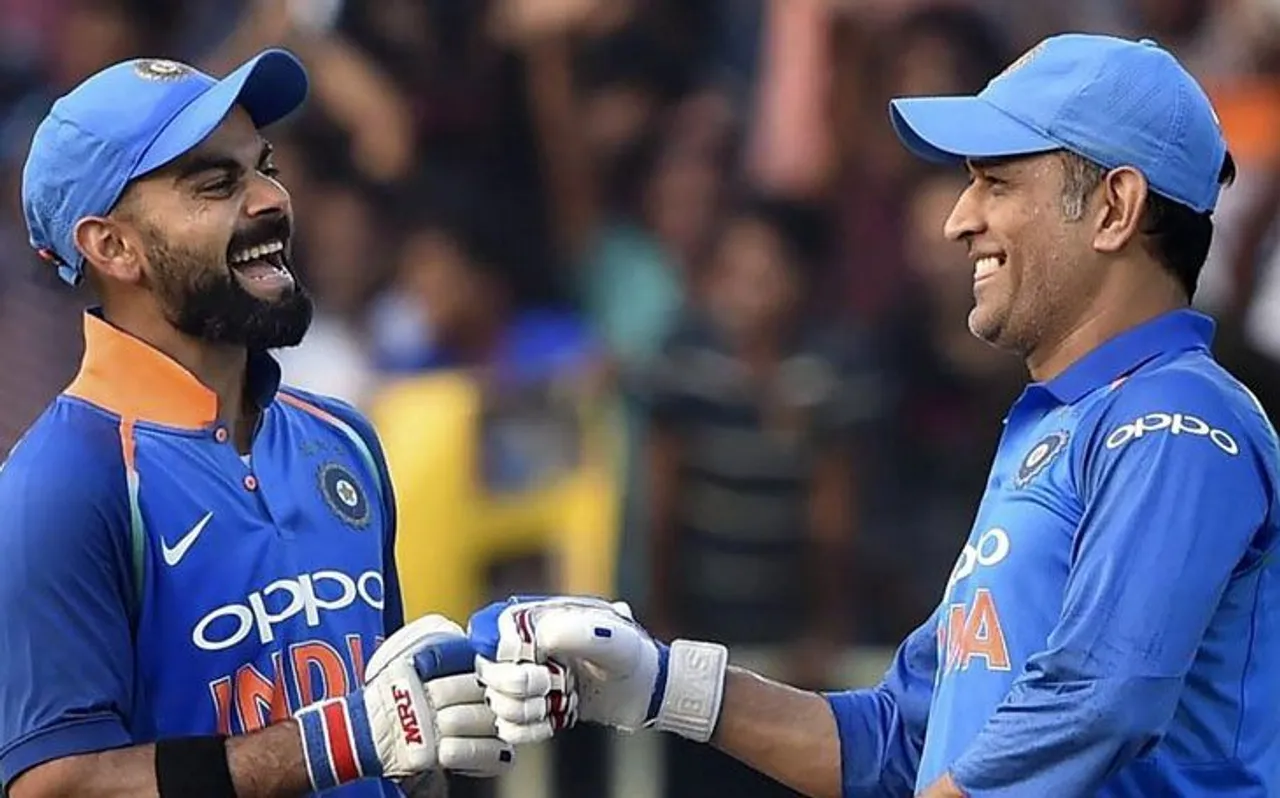 Happy Birthday MS Dhoni: जन्मदिन पर विराट कोहली ने एमएमस धोनी के लिए लिखा भावुक संदेश