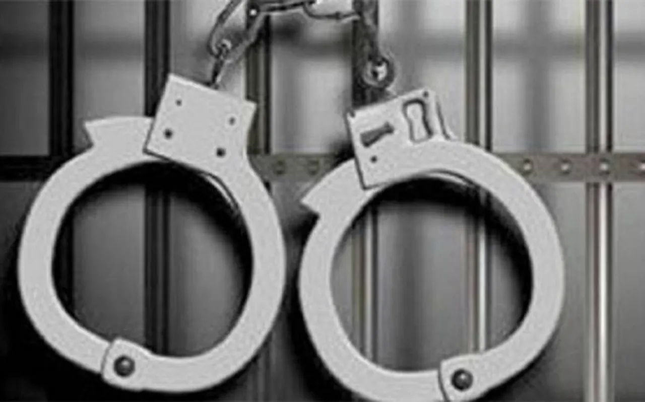 राजस्थान : अवैध वसूली करतीं गुजरात की एक दर्जन से अधिक युवतियां गिरफ्तार