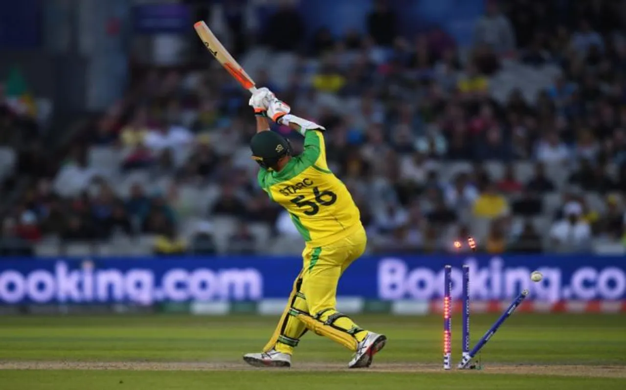 World Cup: ताहिर और ड्यूमिनी को जीत के साथ मिली विदाई, द.अफ्रीका ने ऑस्ट्रेलिया को 10 रनों से हराया