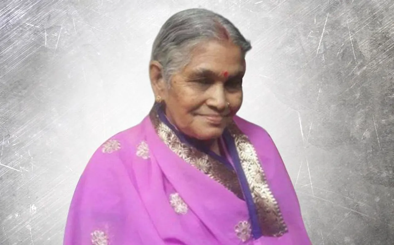 छत्तीसगढ़ के CM भूपेश बघेल की मां विंदेश्वरी देवी का निधन