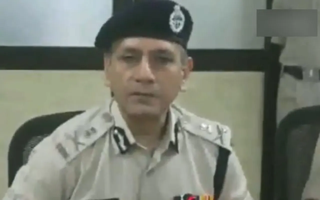 MP डीजीपी का बयान, लड़कियों की आजादी के कारण बढ़ रहे हैं अपहरण