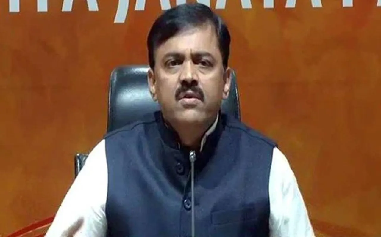 Karnataka Crisis: विधायकों के इस्तीफे पर BJP राष्ट्रीय प्रवक्ता जीवीएल नरसिम्हा राव ने दिया ये बयान