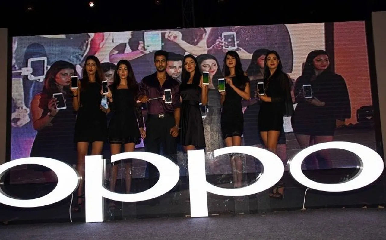 भारत में जल्द लांच होगा स्मार्टफोन Oppo K3, जानें क्या होगा खास