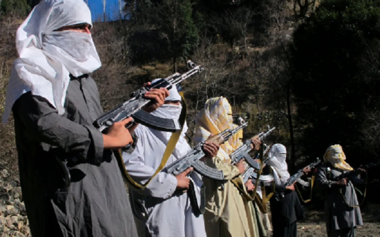 PoK में पाकिस्तान रच रहा है भारत के खिलाफ बड़ी साजिश, अलर्ट पर भारतीय सेना