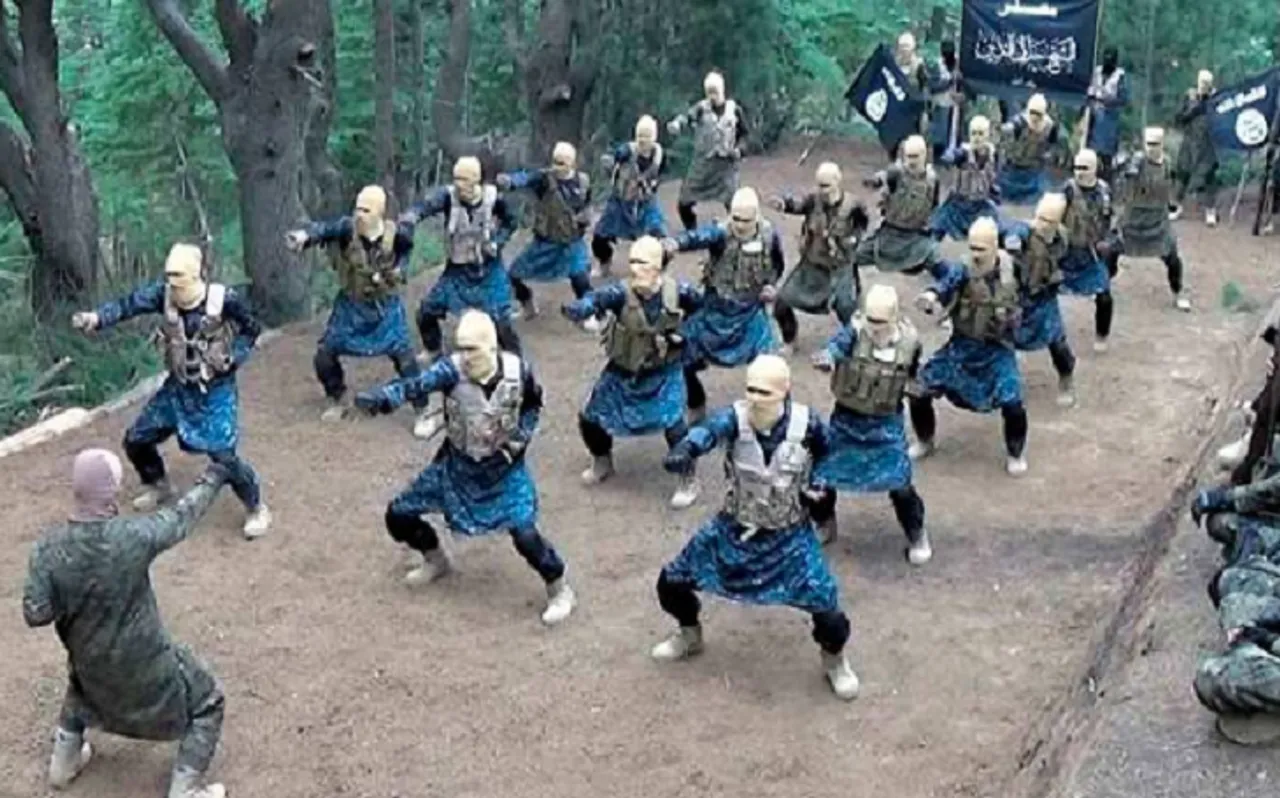 कंगाल पाकिस्तान बाज नहीं आ रहा, अब आतंकी शिविर अफगानिस्तान सीमा पर शिफ्ट किए