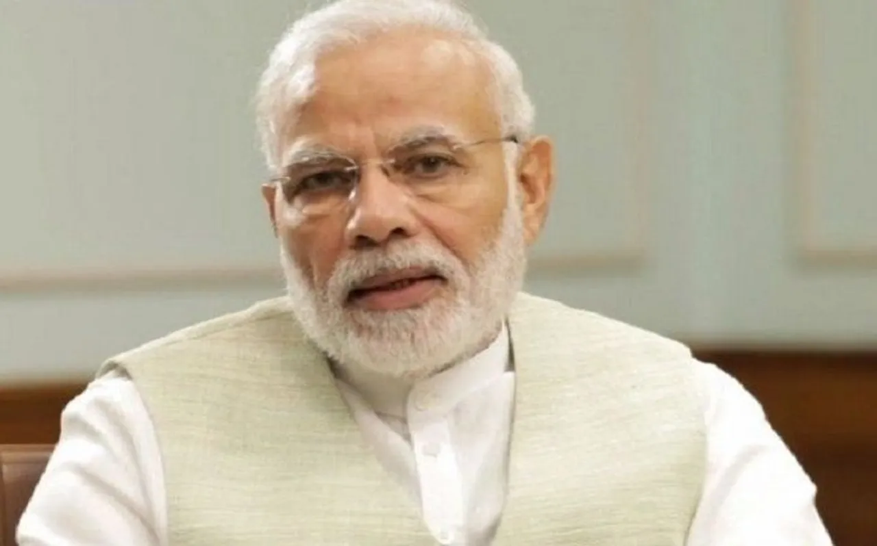 आगरा में हुए बस हादसे से पीएम नरेंद्र मोदी आहत, हर संभव सहायता देने की कही बात