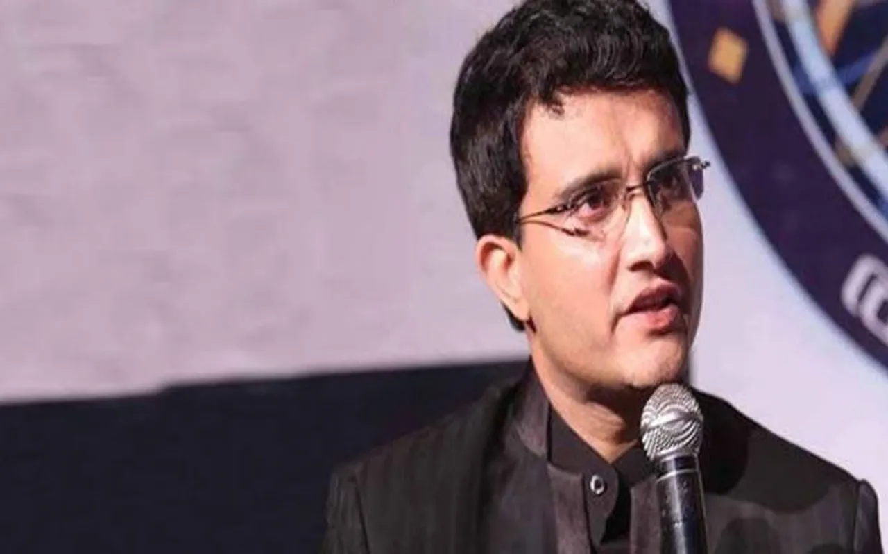 Birthday Special: दाएं हाथ से  बाएं हाथ के बल्लेबाज बन गए थे सौरभ गांगुली, जानते हैं क्यों?