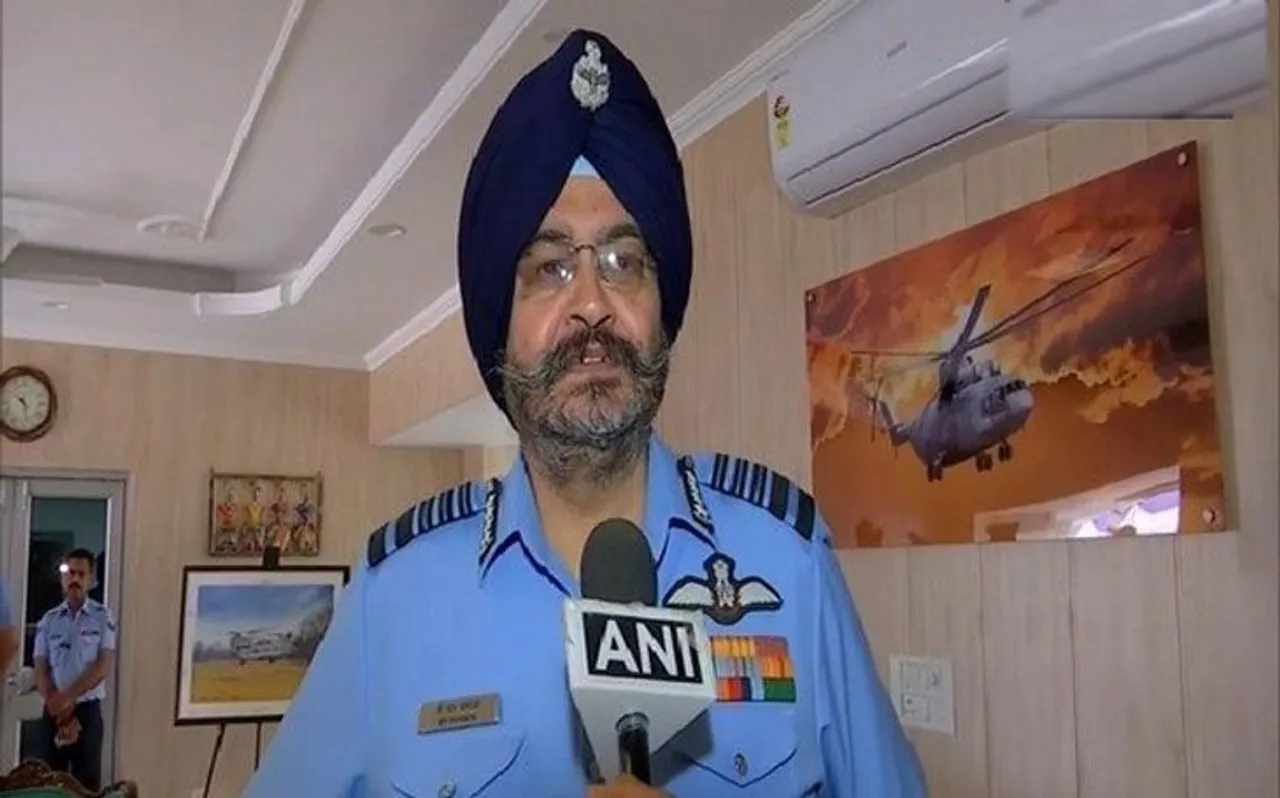 बीएस धनोआ 9 जुलाई को जाएंगे रूस के दौरे पर, इन मुद्दों पर होगी बातचीत