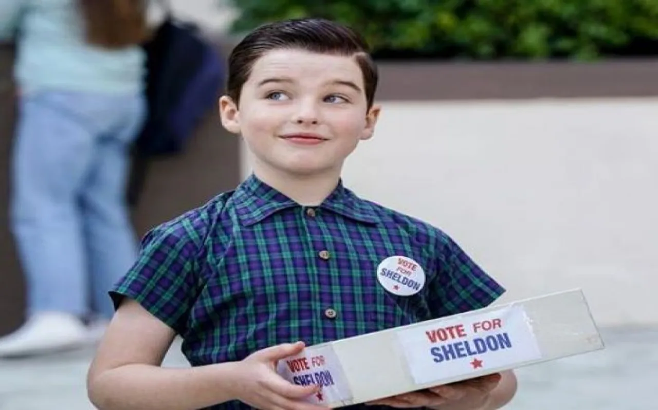 तो इस वजह से 'Young Sheldon' स्टार इयान करना चाहते हैं भारत की सैर