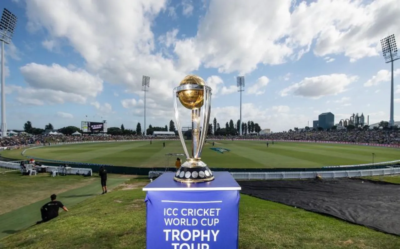 रोचक तथ्‍य : World Cup 2019 में 250 से ज्यादा रन जीत की गारंटी, जानें कैसे