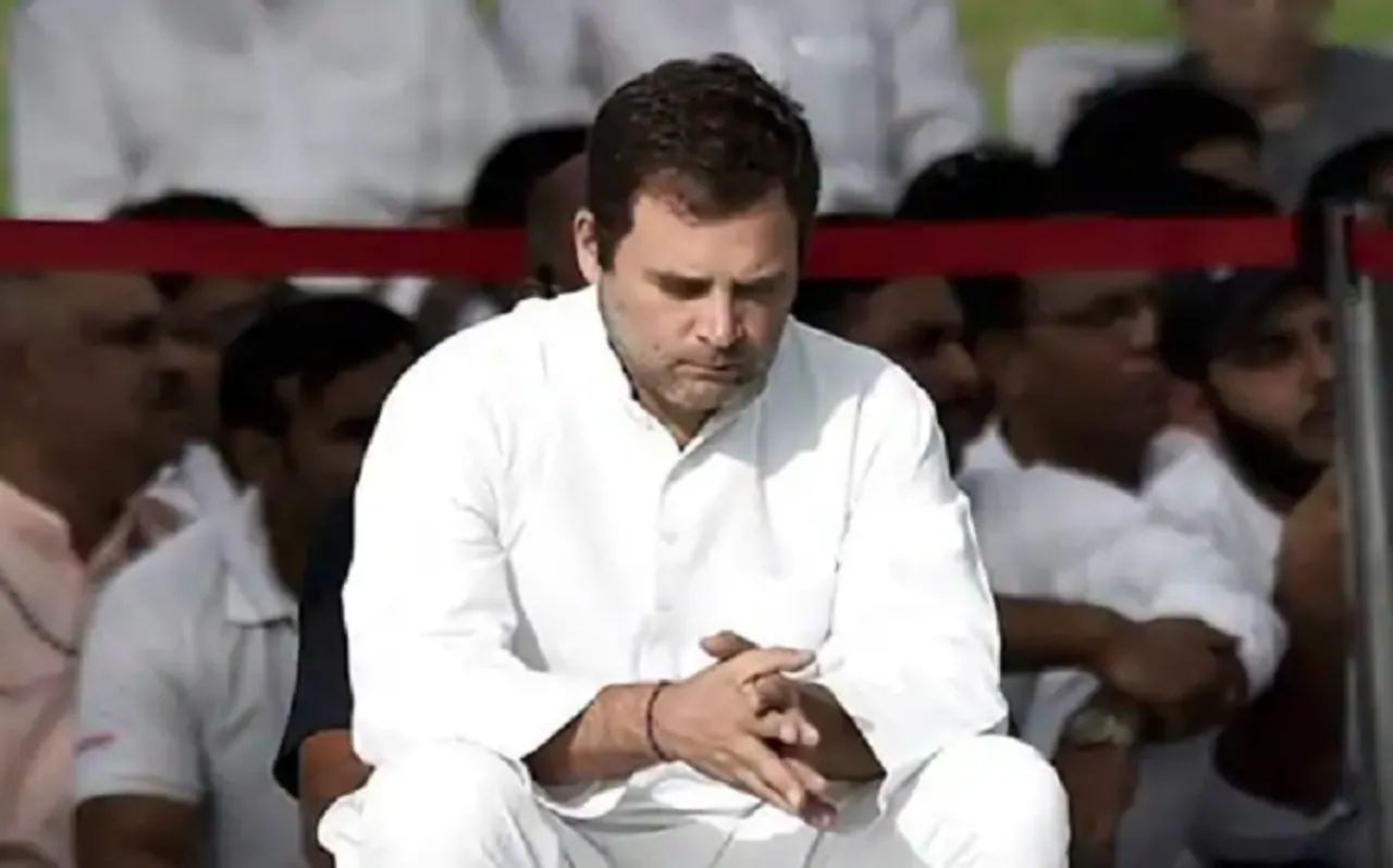 राहुल गांधी आए 2024 के मोड में, हार के बाद पहली बार 10 जुलाई को जाएंगे अमेठी