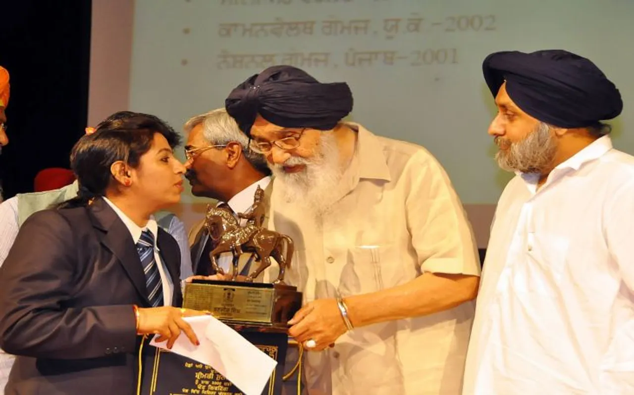 पंजाब के दिग्गज खिलाड़ियों को रणजीत सिंह अवार्ड से सम्मानित करेगी राज्य सरकार