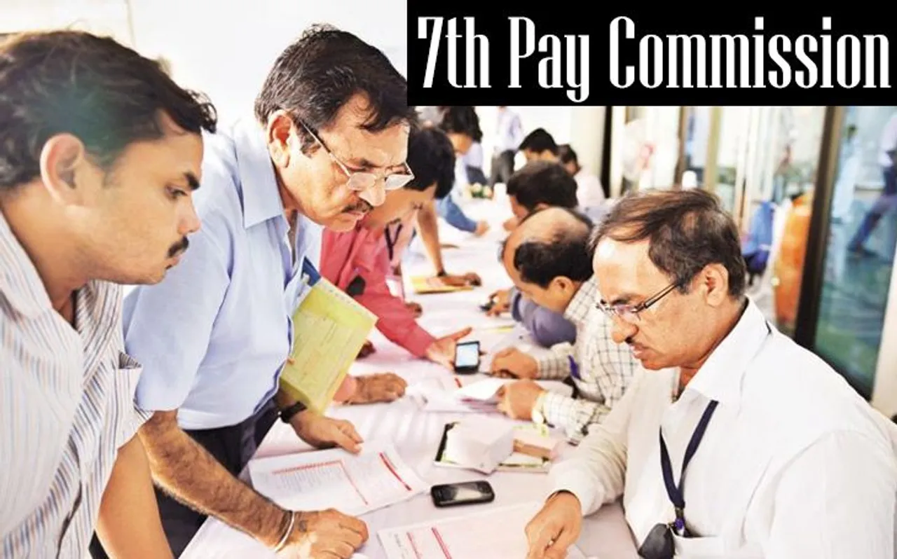 सातवां वेतन आयोग (7th Pay Commission): सरकार के इस फैसले से लाखों सरकारी कर्मचारियों को लगेगा बड़ा झटका