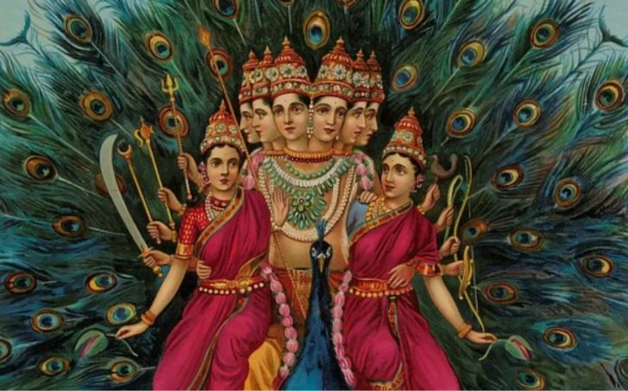 Skanda Shashthi 2019: स्कंद षष्ठी के दिन ऐसे करें स्कंद देव की पूजा,  दूर होगी आर्थिक परेशानी