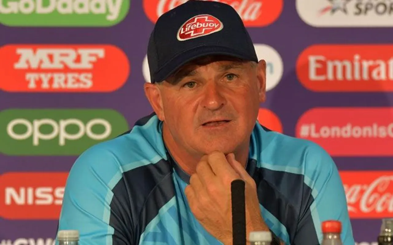 World Cup: बांग्लादेश ने विश्व कप के बाद किया सबसे बड़ा फेर बदल, हेड कोच को हटाया