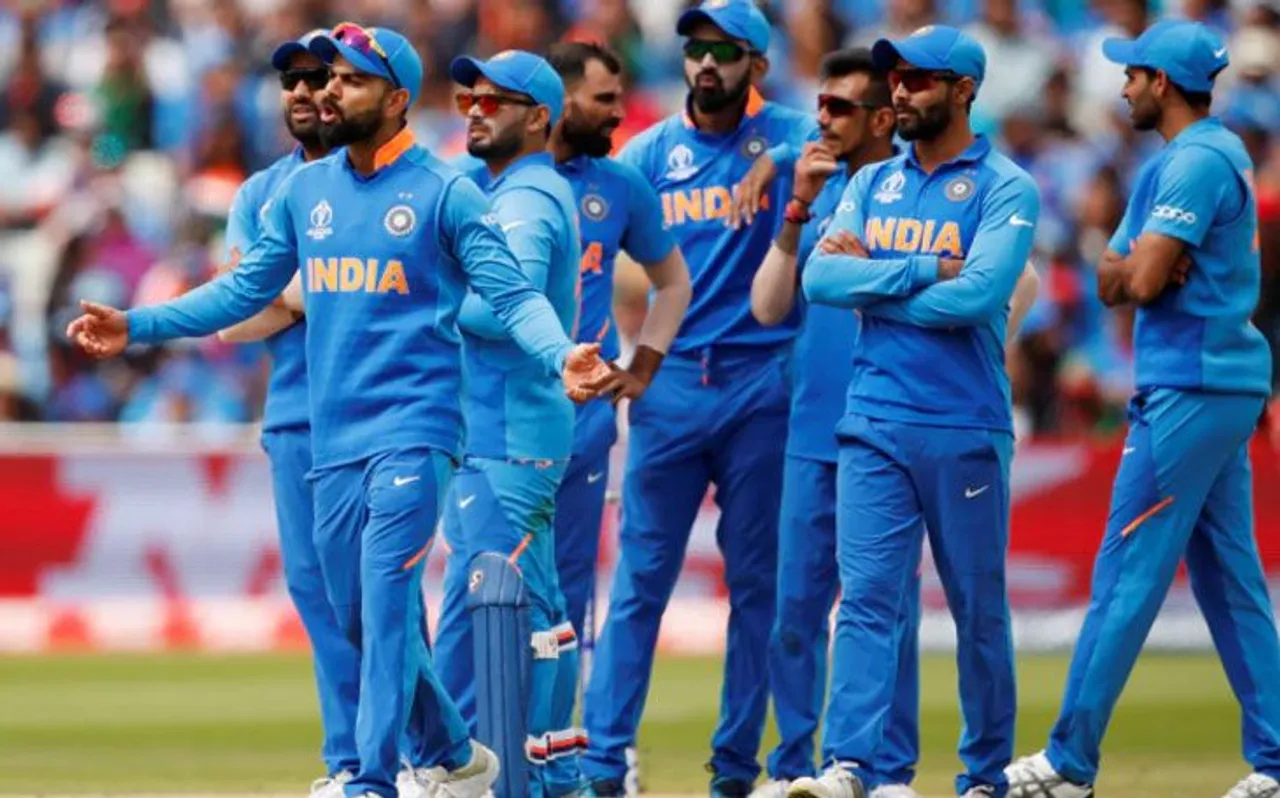 World Cup: मैनचेस्टर में मैच भारत के लिए जीत की गारंटी, 37 सालों से नहीं हारी है टीम