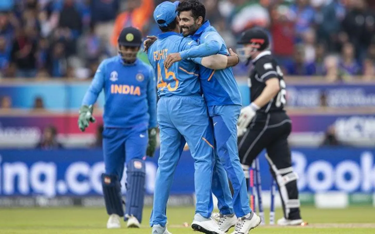 World Cup: मैनचेस्टर में न्यूजीलैंड के नाम दर्ज हुआ यह शर्मनाक रिकॉर्ड, नहीं रखना चाहेंगे याद