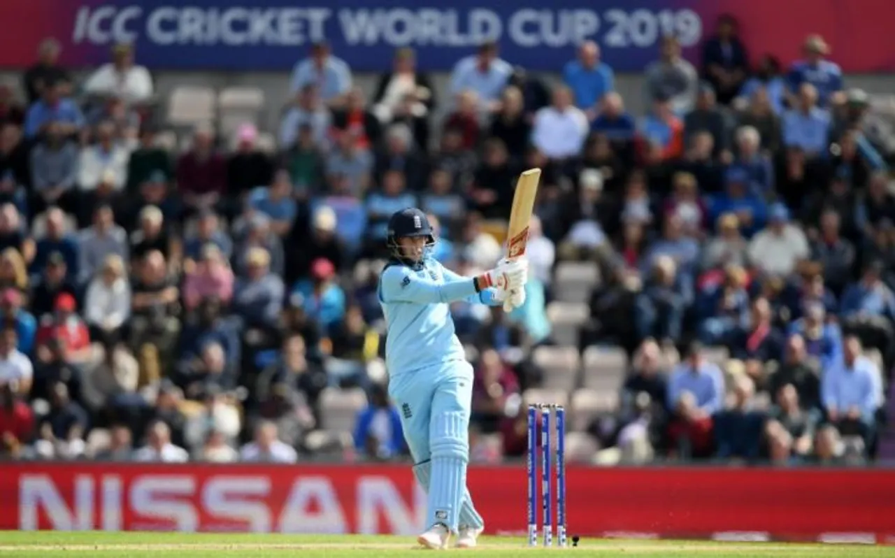 World Cup: इंग्लैंड के बल्लेबाज जो रूट ने ऑस्ट्रेलिया के लिए कह दी ये बात, कंगारुओं की धड़कनें बढ़ीं