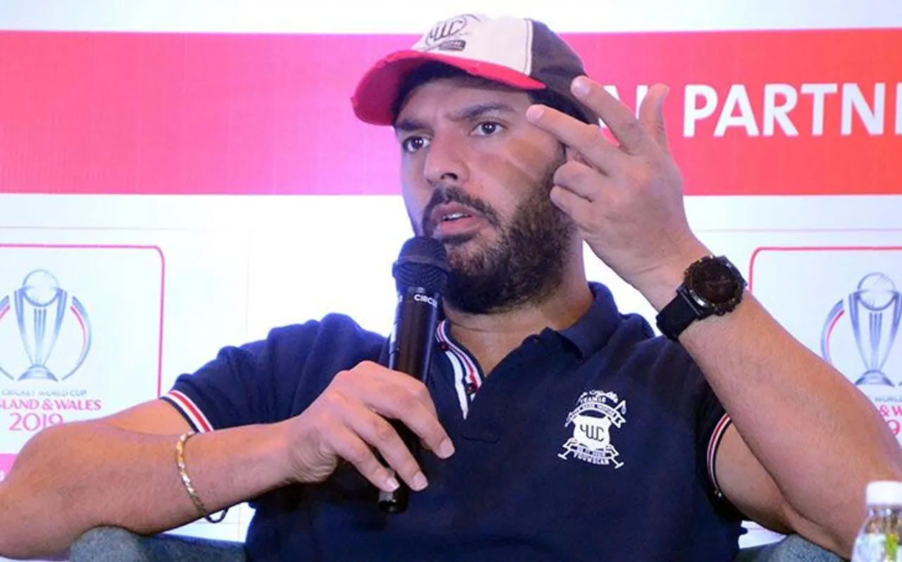 World Cup जिताने वाले युवराज सिंह ने आईपीएल को लेकर किया बड़ा खुलासा