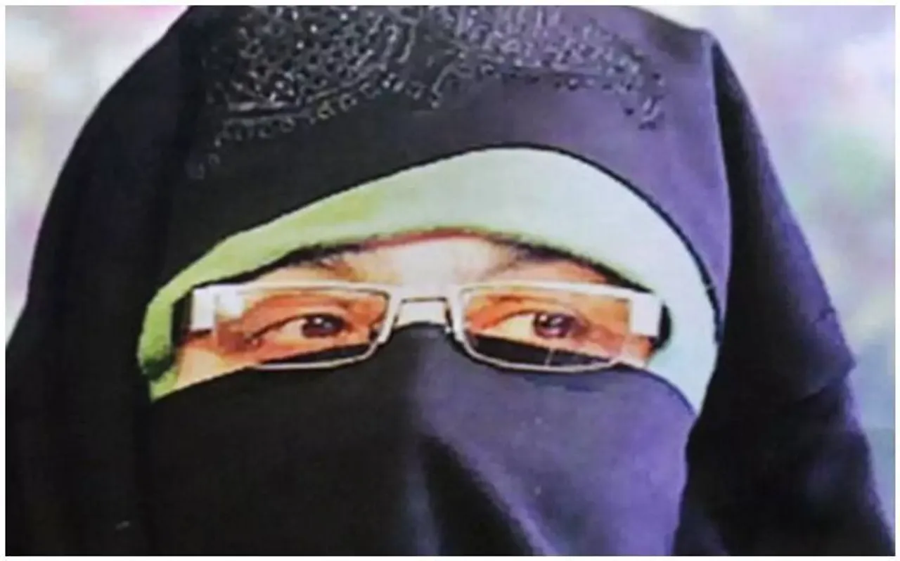 टेरर फंडिंग केस में गिरफ्तार आसिया अंद्राबी पर NIA का शिकंजा, घर किया अटैच