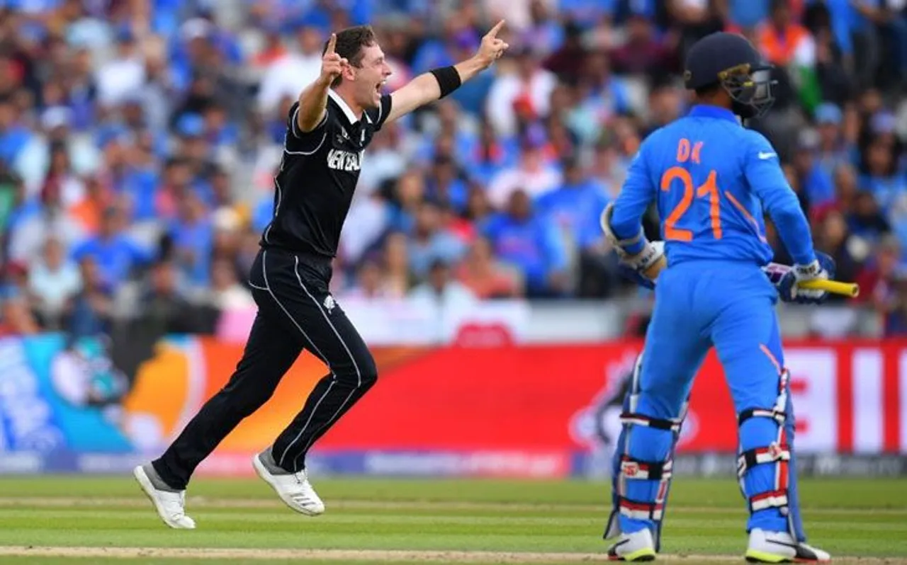 World Cup: भारत की नैया डगमगाई, अगर आया DWL तो जानें क्या होगा टारगेट
