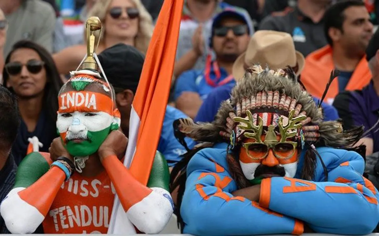 World Cup: जब सेमीफाइनल में दिखा चैम्पियंस ट्रॉफी 2017 का Recap, भारत को मिली हार