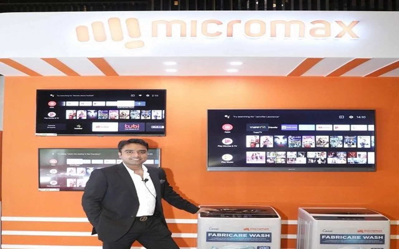 Micromax ने नई Android TV series किया लॉन्च, कीमत सिर्फ इतने से शुरू