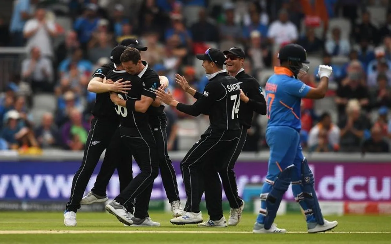 IND Vs NZ: टीम इंडिया के नाम जुड़ गए ये शर्मनाक रिकॉर्ड