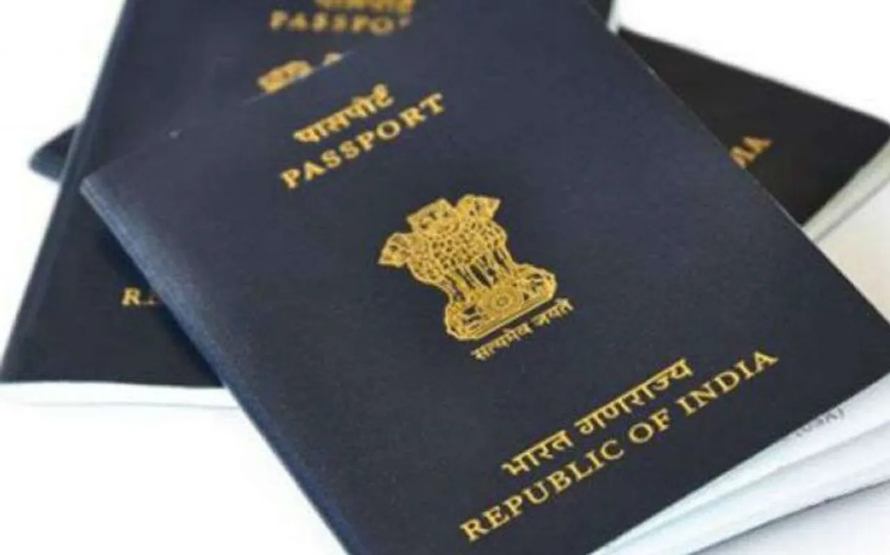 सावधान! पासपोर्ट बनाने जा रहे हैं तो गलती से भी ना करें ये काम, हो सकती है बड़ी मुसीबत