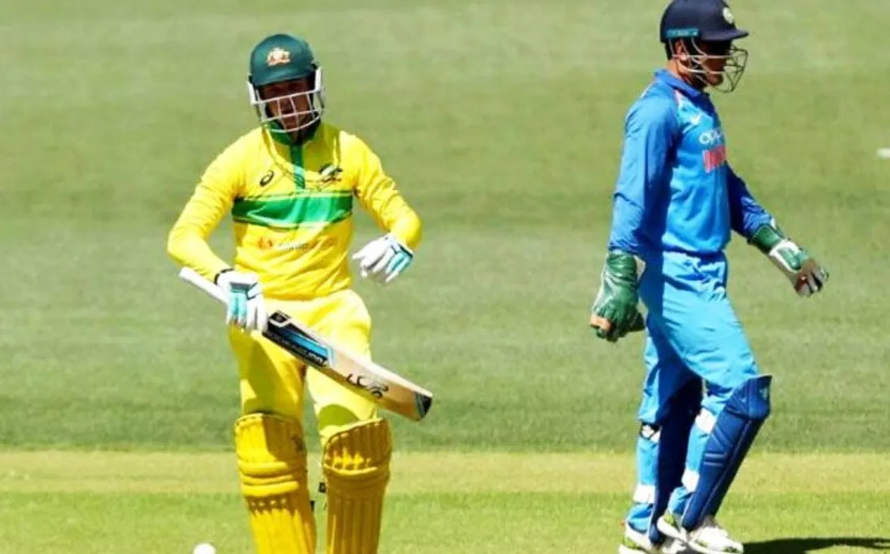 World Cup: इंग्लैंड के खिलाफ पहला मैच खेलेगा यह ऑस्ट्रेलियाई खिलाड़ी, ख्वाजा की जगह शामिल