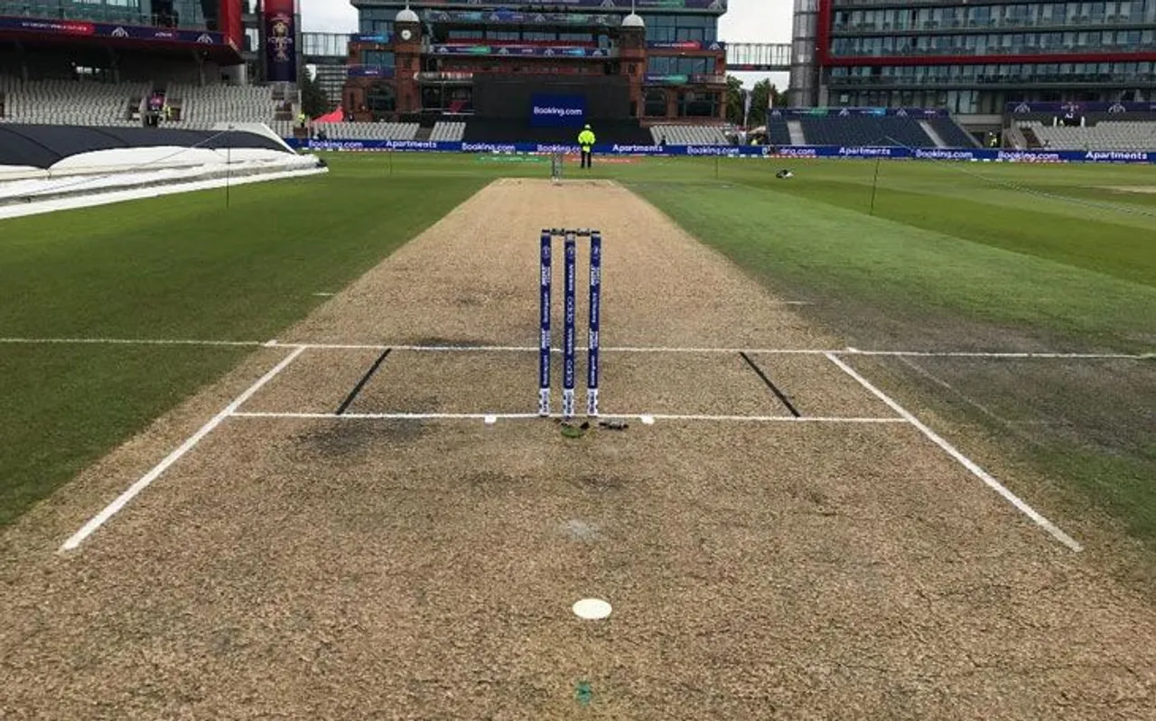 World Cup Semi Final, India vs New Zealand : जानें बारिश के बीच क्या होगा हार-जीत का गणित