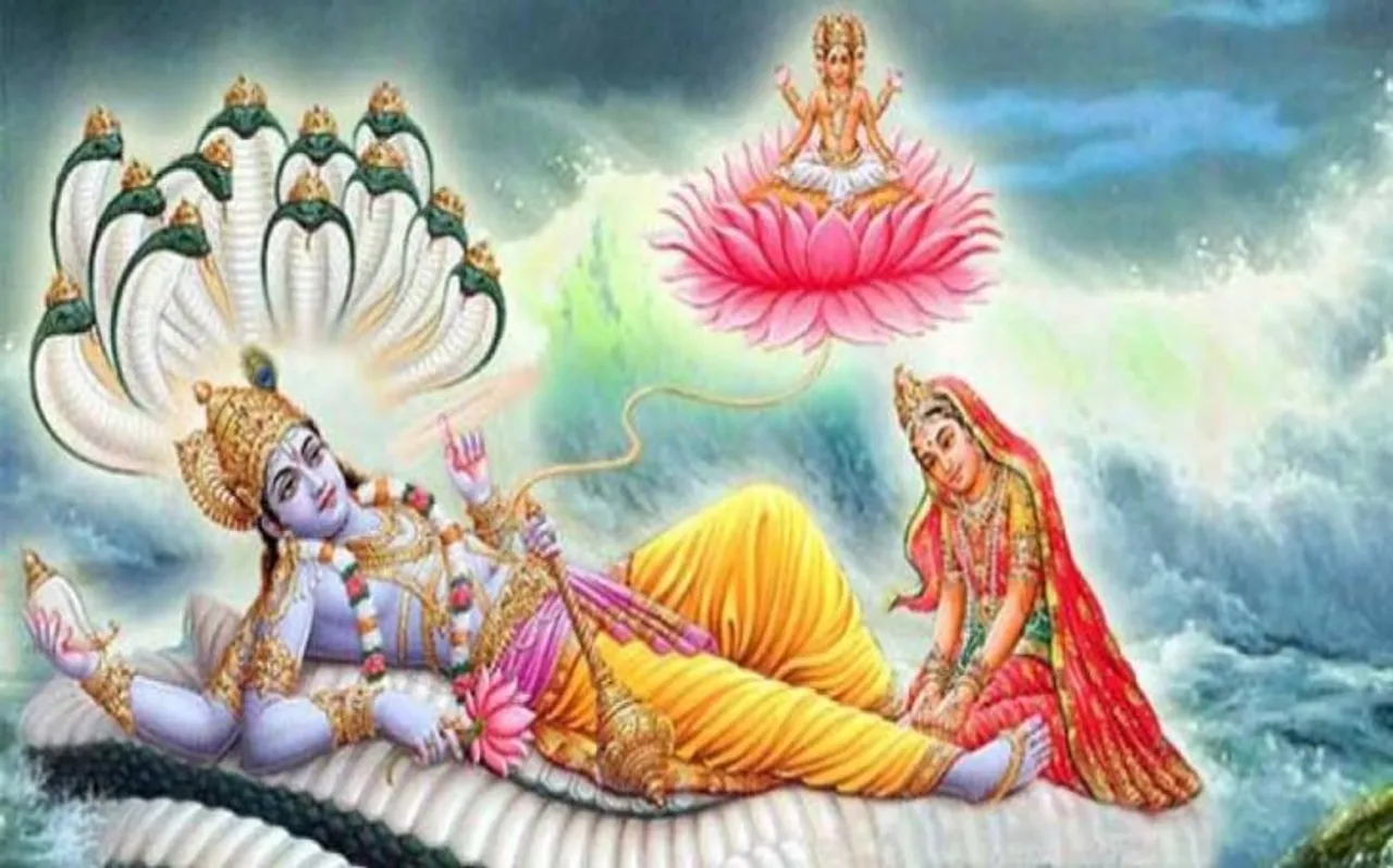 Devshayani Ekadashi 2019: 12 जुलाई को है देवशयनी एकादशी, बन रहे हैं तीन बड़े संयोग
