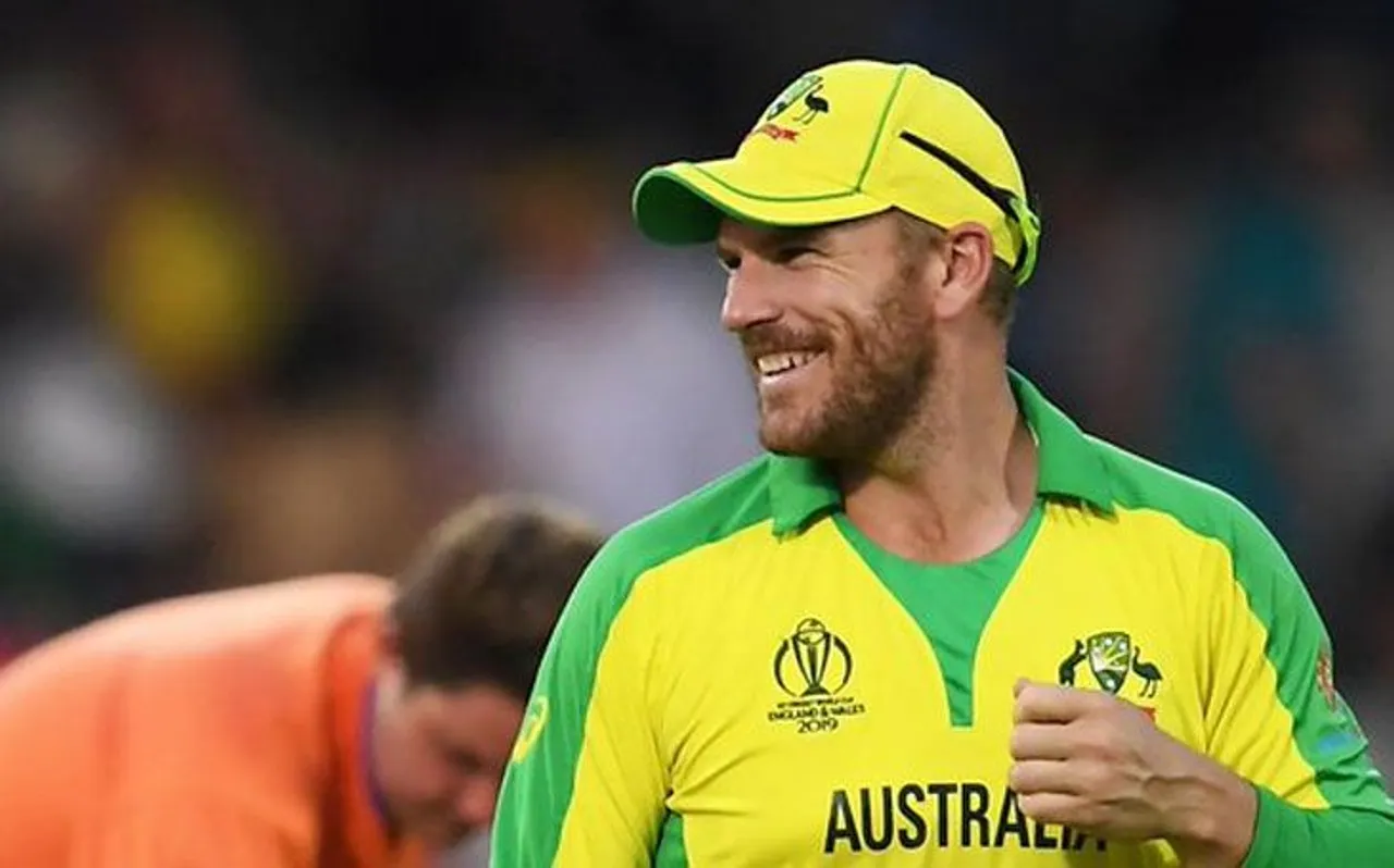 World Cup: बर्मिंघम में एरॉन फिंच के नाम दर्ज हुआ यह शर्मनाक रिकॉर्ड, नहीं रखना चाहेंगे याद